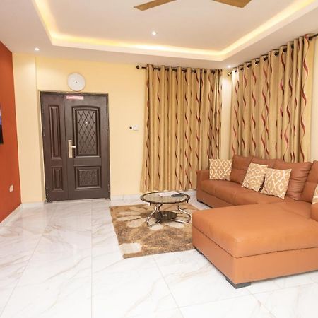 Kwashieman Washington Court Furnished Apartments מראה חיצוני תמונה