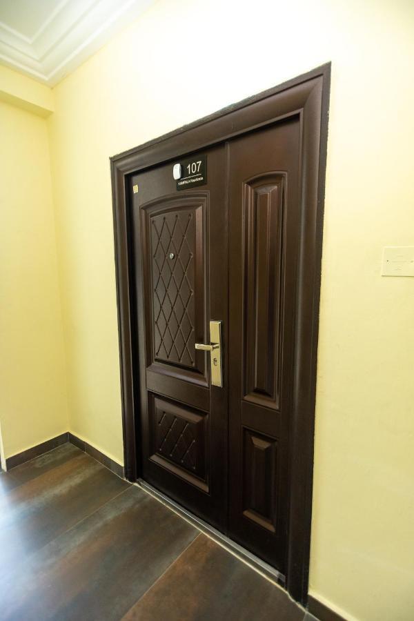 Kwashieman Washington Court Furnished Apartments מראה חיצוני תמונה