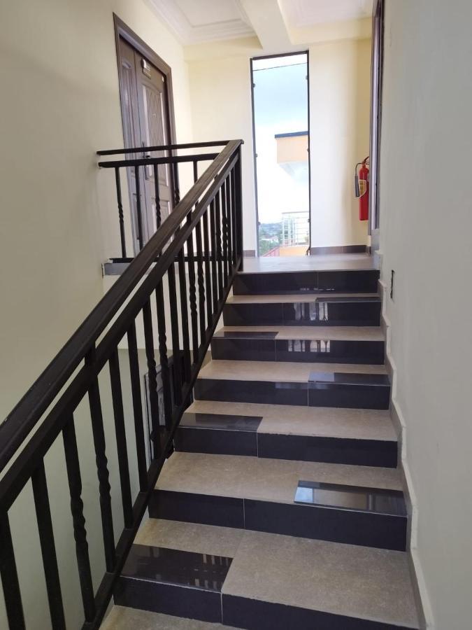 Kwashieman Washington Court Furnished Apartments מראה חיצוני תמונה
